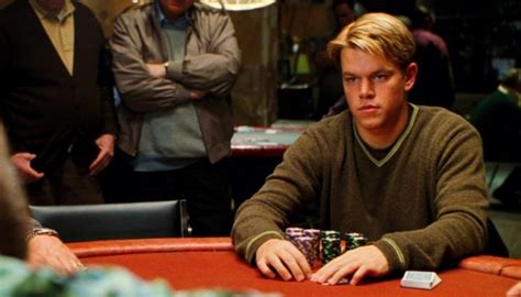 top 10 poker films